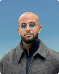 I will be in Cannes - Mohamed I will be in Cannes - Mohamed
